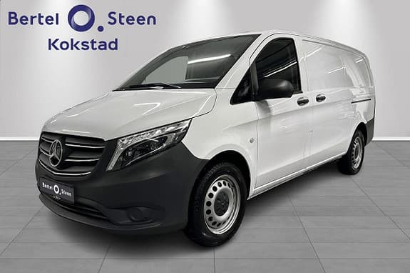 Bilde av Mercedes-Benz Vito