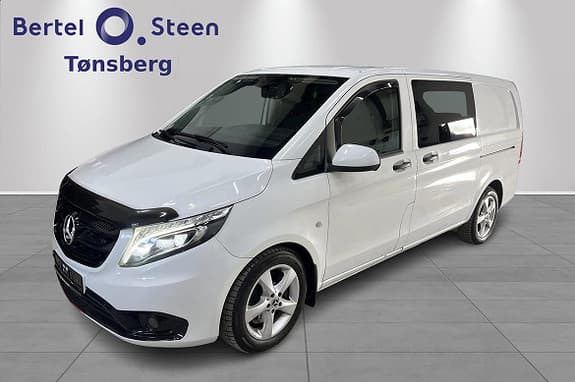 Bilde av Mercedes-Benz Vito