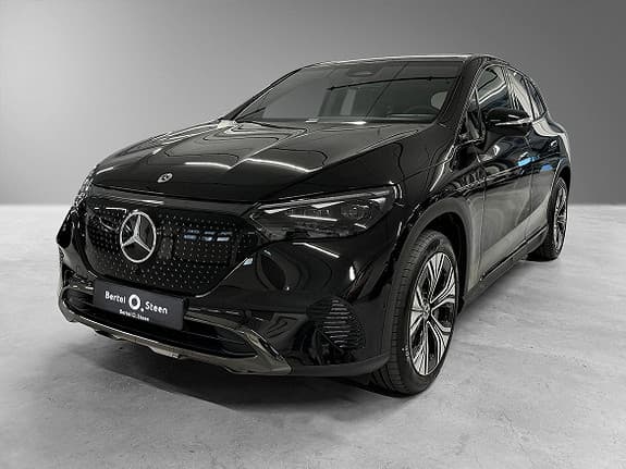 Bilde av Mercedes-Benz EQE SUV