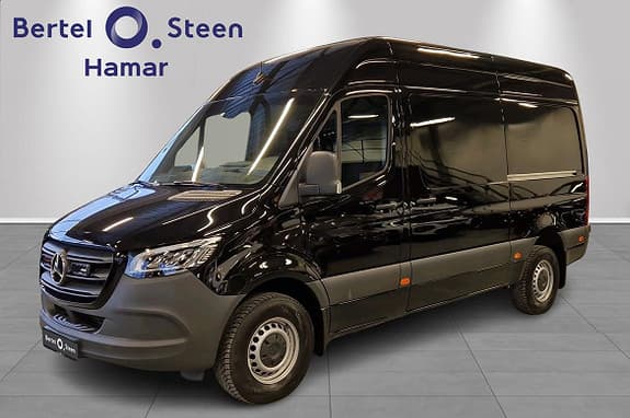 Bilde av Mercedes-Benz Sprinter