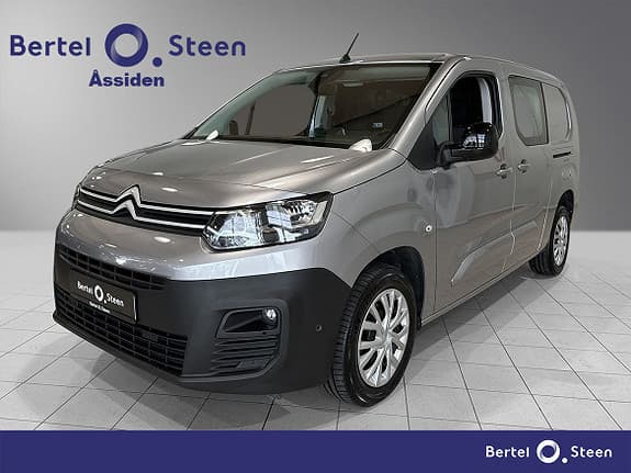 Bilde av Citroen Berlingo