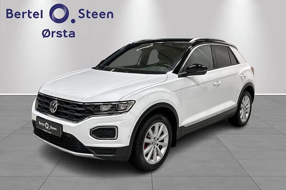 Bilde av Volkswagen T-Roc