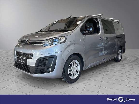 Bilde av Citroen Jumpy