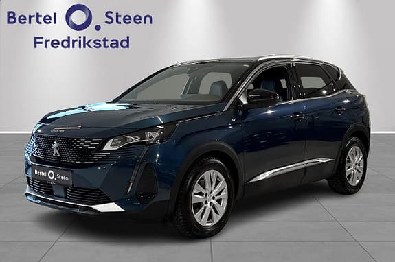 Bilde av Peugeot 3008